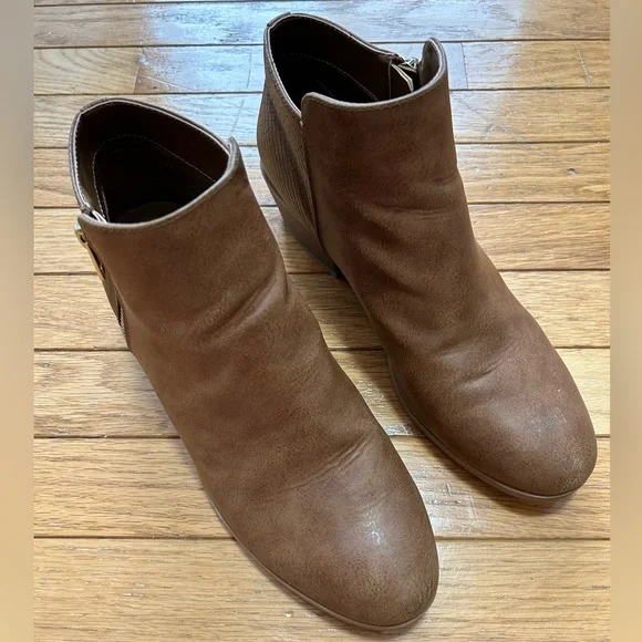 Call It Spring Booties - Picture 3 of 8